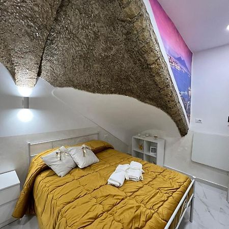 Casa Nunu Villa Naples Luaran gambar