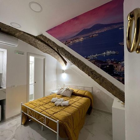 Casa Nunu Villa Naples Luaran gambar