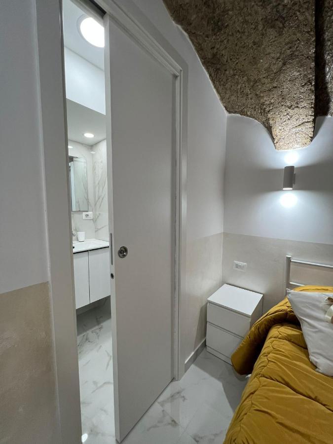 Casa Nunu Villa Naples Luaran gambar