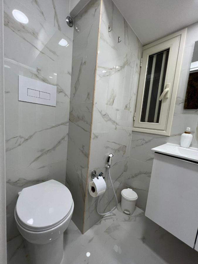 Casa Nunu Villa Naples Luaran gambar