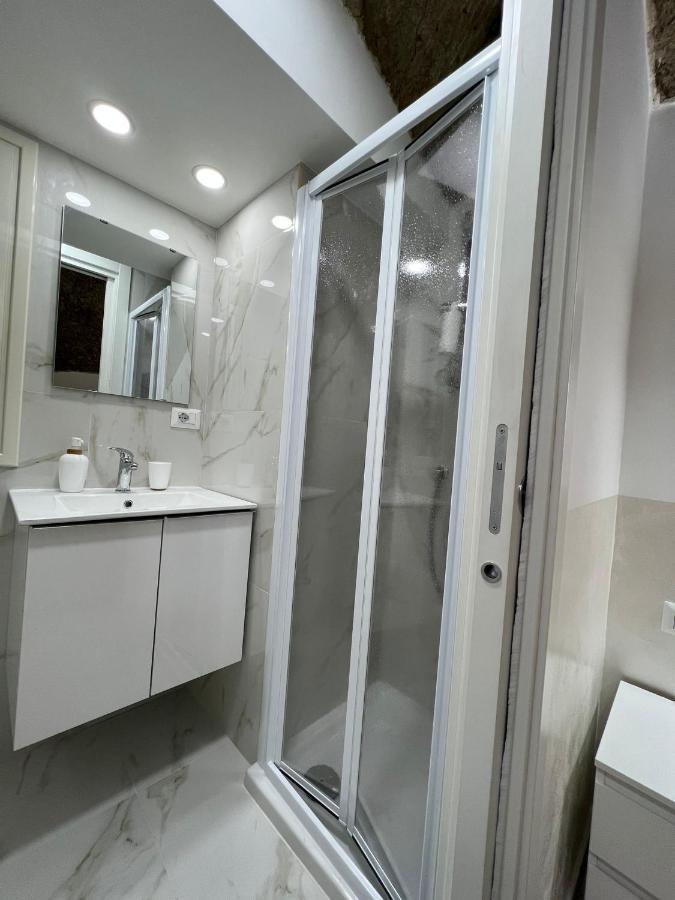 Casa Nunu Villa Naples Luaran gambar