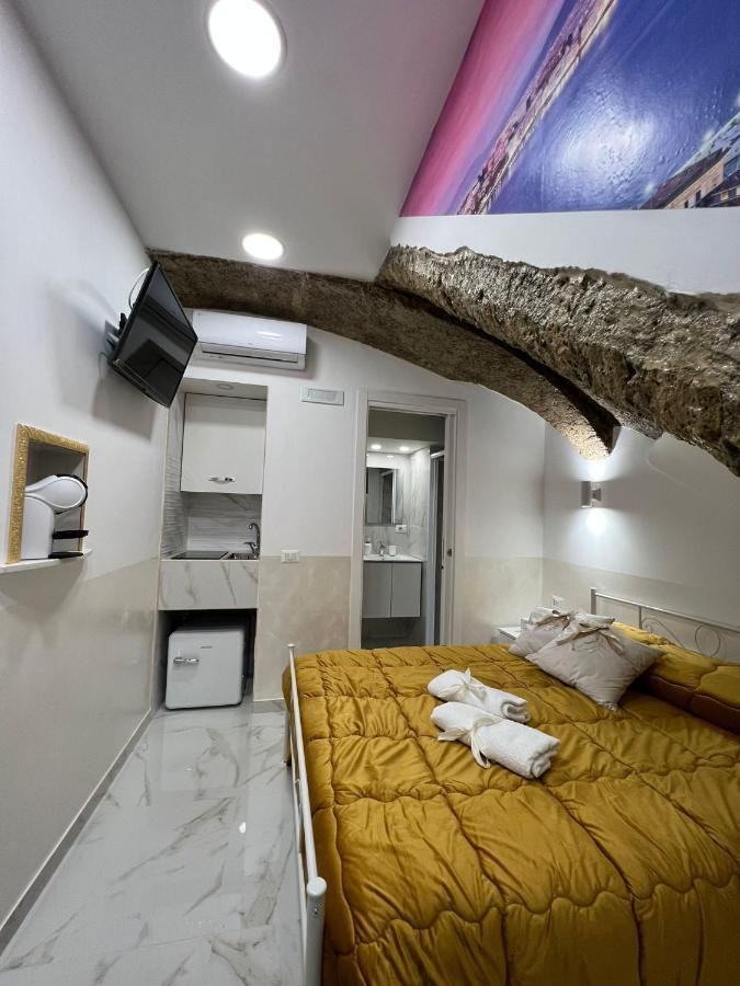 Casa Nunu Villa Naples Luaran gambar