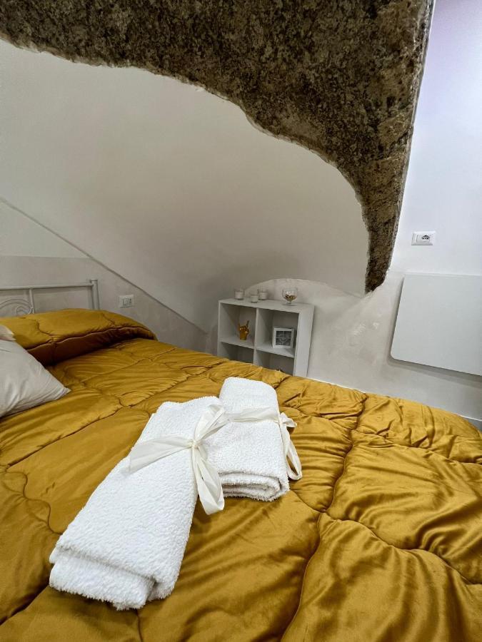 Casa Nunu Villa Naples Luaran gambar