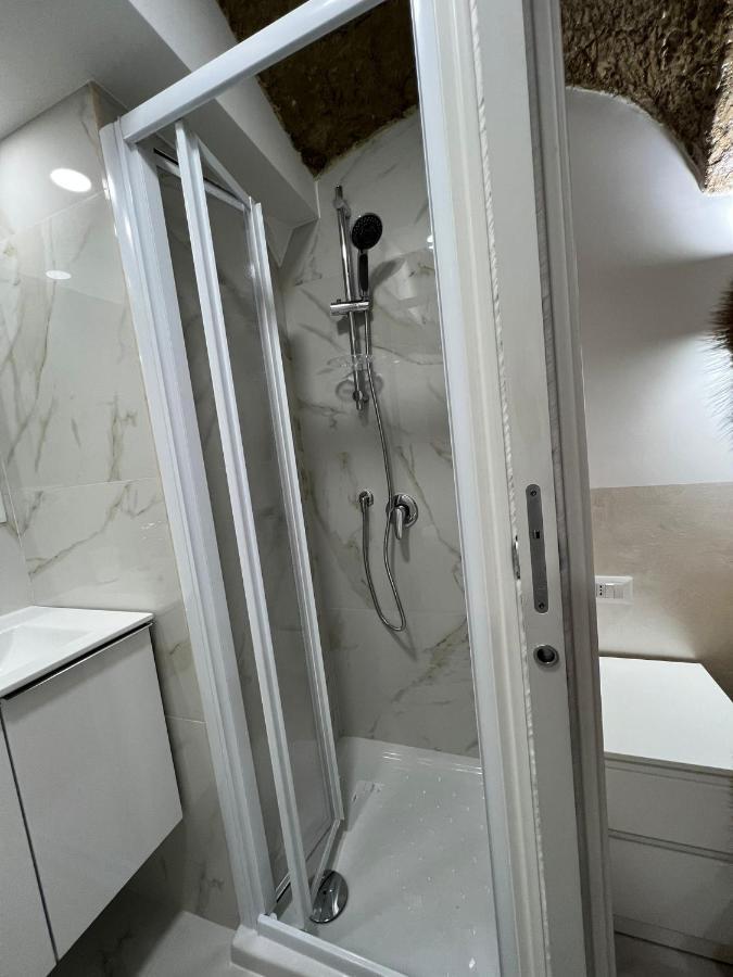 Casa Nunu Villa Naples Luaran gambar