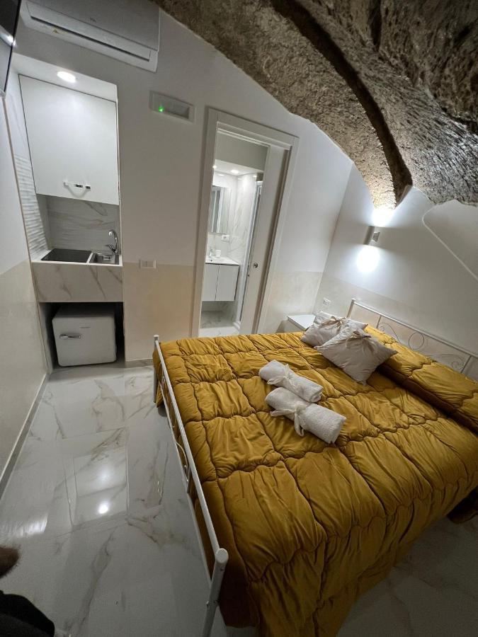 Casa Nunu Villa Naples Luaran gambar