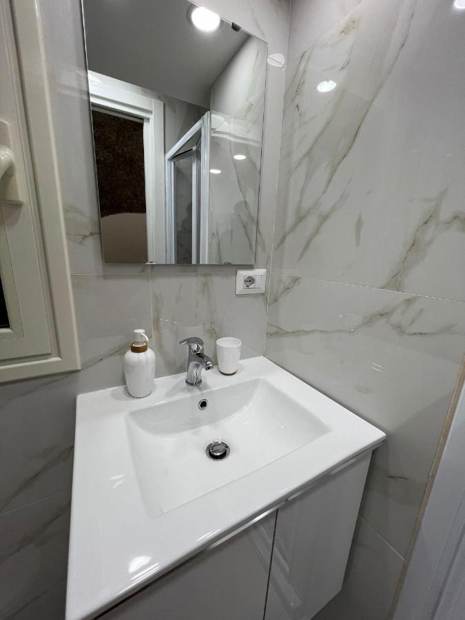 Casa Nunu Villa Naples Luaran gambar