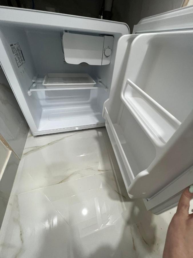 Casa Nunu Villa Naples Luaran gambar