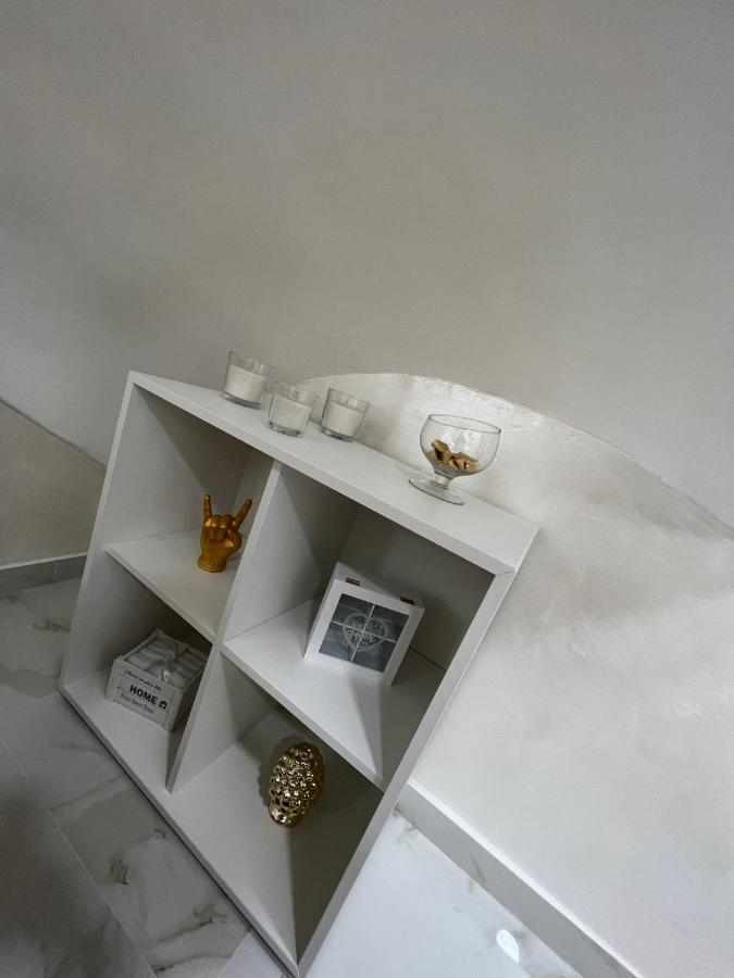 Casa Nunu Villa Naples Luaran gambar