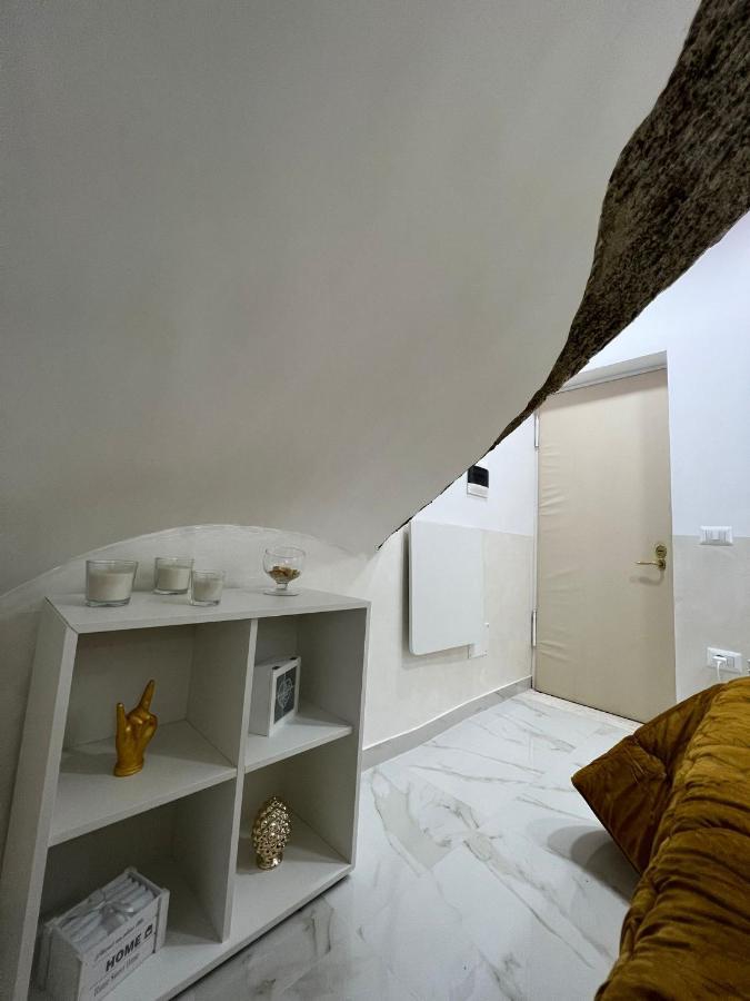 Casa Nunu Villa Naples Luaran gambar