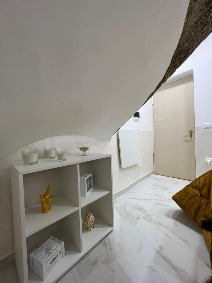 Casa Nunu Villa Naples Luaran gambar