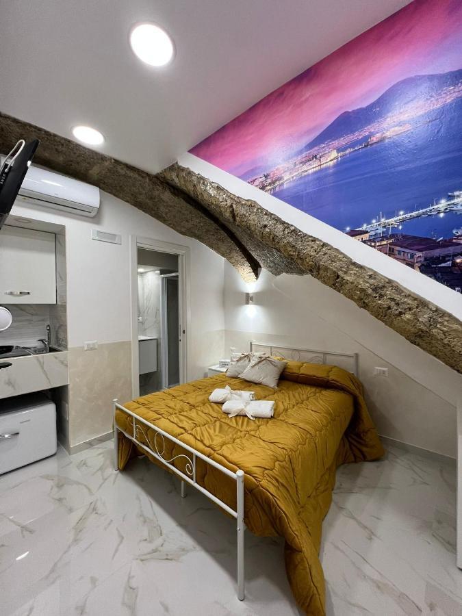 Casa Nunu Villa Naples Luaran gambar