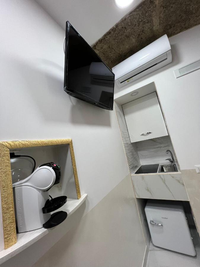 Casa Nunu Villa Naples Luaran gambar
