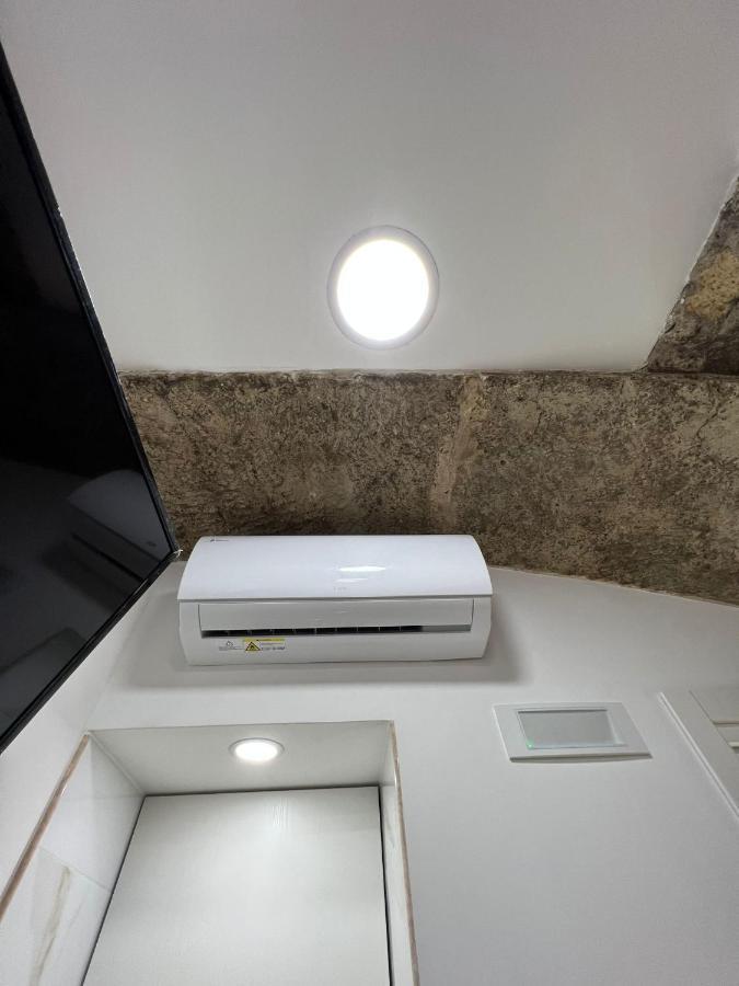 Casa Nunu Villa Naples Luaran gambar