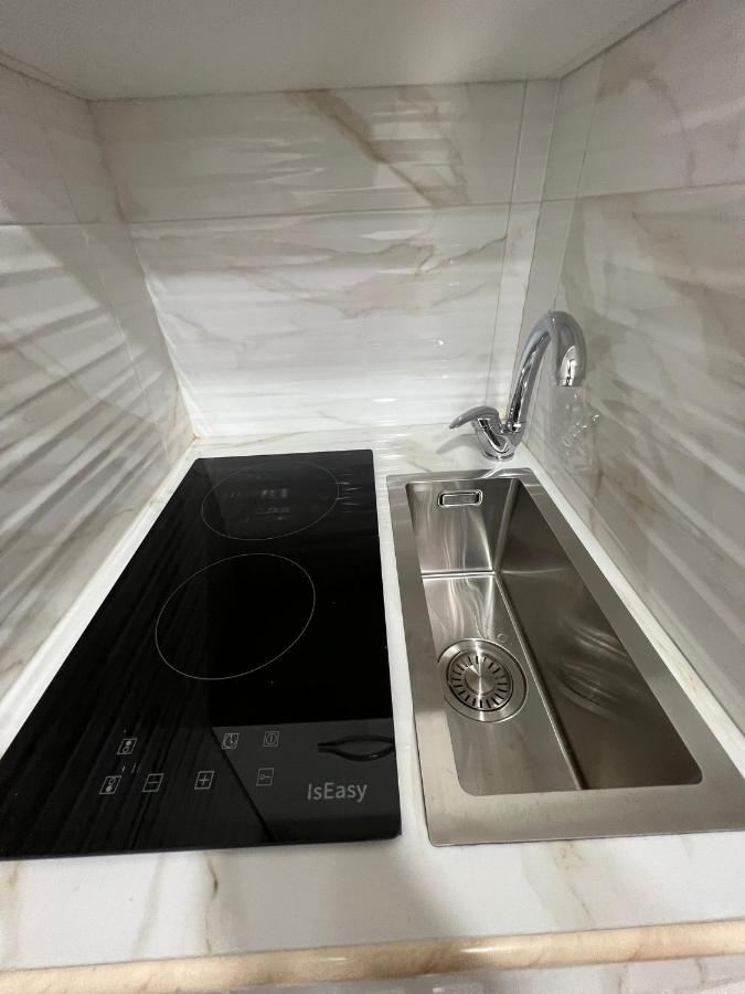 Casa Nunu Villa Naples Luaran gambar