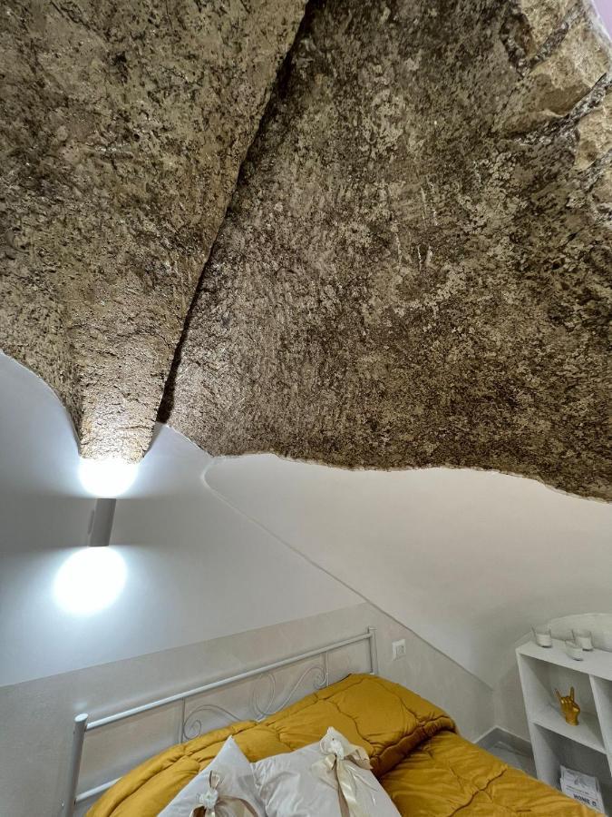 Casa Nunu Villa Naples Luaran gambar