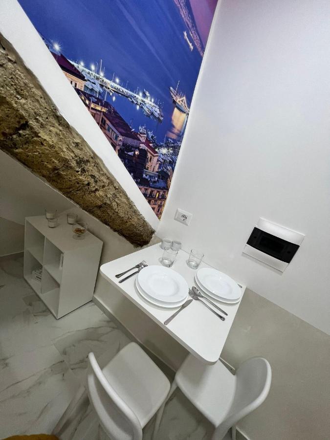 Casa Nunu Villa Naples Luaran gambar